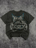(rare) 2000s tapout shirt (S)