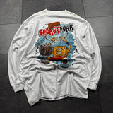 Deadstock 2000s HipHop Long Sleeve Shirt (XL)