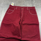 Deadstock 2000s Flip Flop Jeans (40x31)