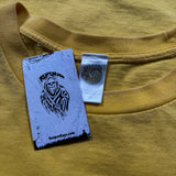 2000s Ed Hardy Koi Fish Shirt (XXL)