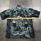 Deadstock Victorious Button-Up Shirt (XL)