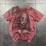 2000s Affliction Shirt (L)