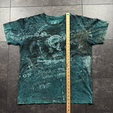 2000s Grunge Shirt (XL)