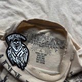 2000s Affliction Bootleg Shirt (L)