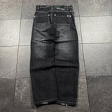2000s Southpole Brown Tab Jeans (30x28)