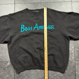 Y2K Boss Crewneck (XL)