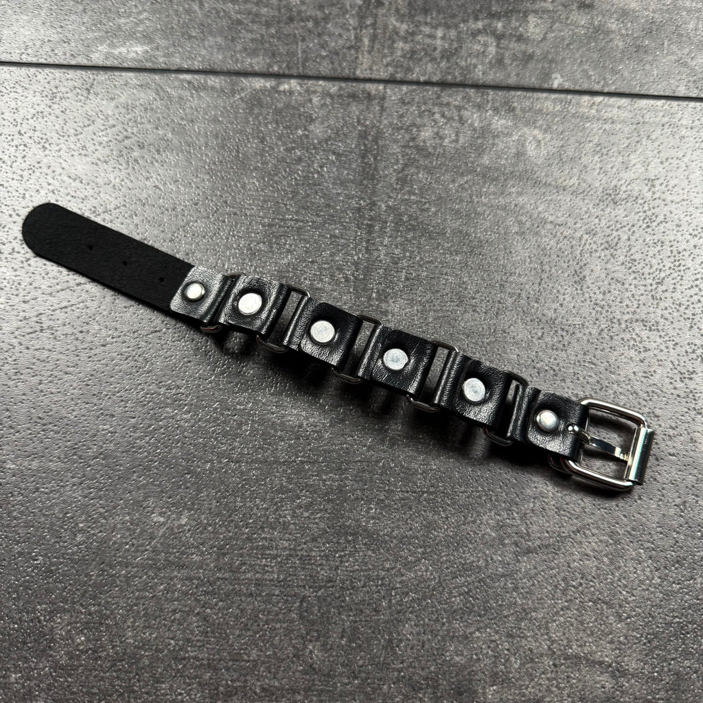 Spike Strap Bracelet