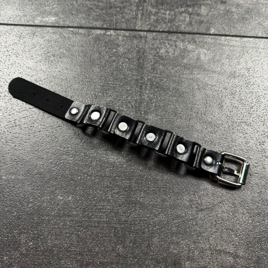 Spike Strap Bracelet