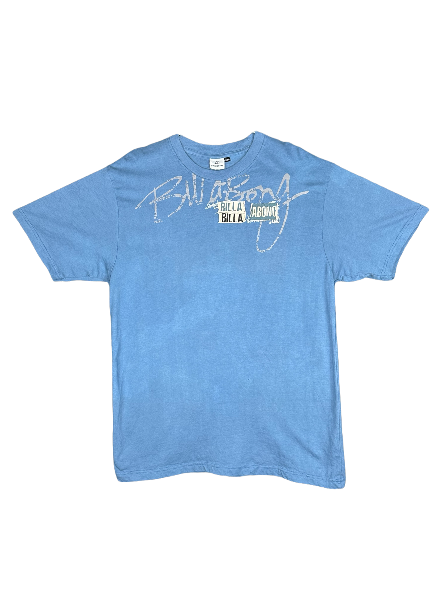 Billabong Surf Tshirt (M)