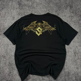 2000s sabaton shirt (M)