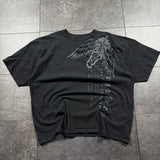 2000s Grunge Shirt (XXXL)