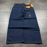 Deadstock 2000s Kno Betta Jeans (38x30)