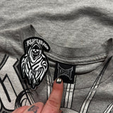 (rare) 2000s Tapout Shirt (L)