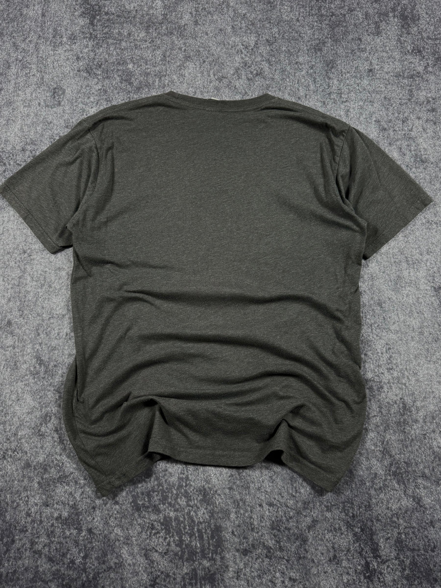 2000s winged shirt (M)