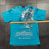 2000s Southpole Shirt (M)