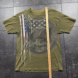 2000s Tapout Shirt (M)