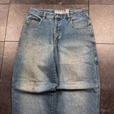 2000s Southpole Jeans (34x30)