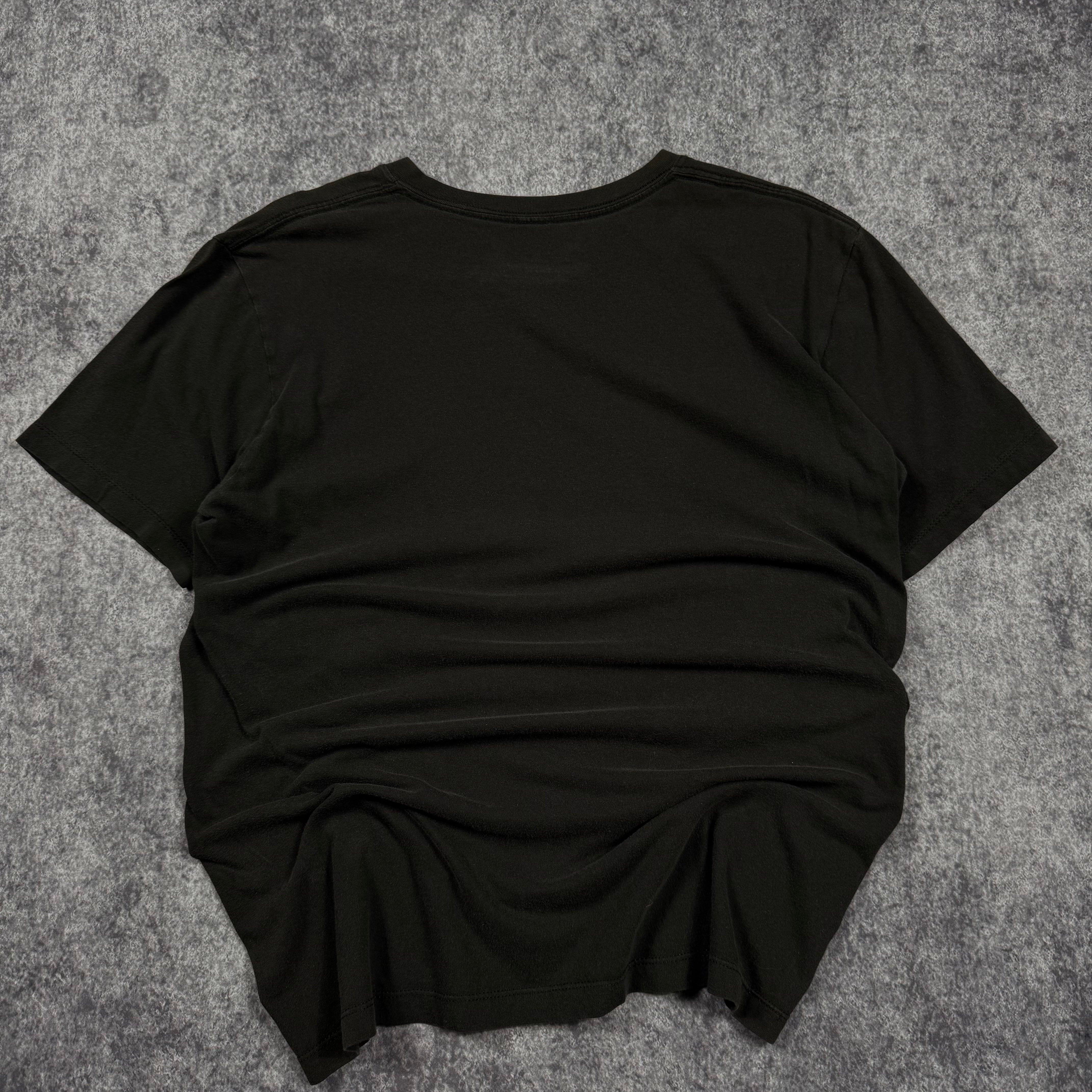 2000s helix shirt (M)