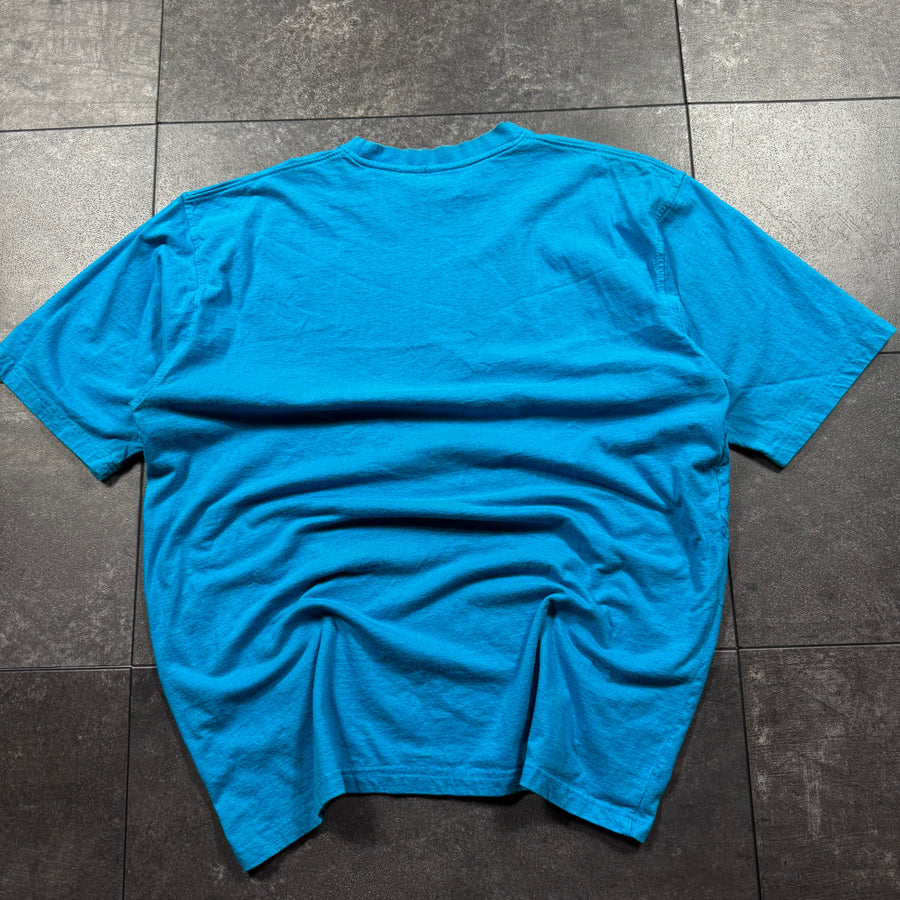 (rare) 2000s Avirex Rhinestone Shirt (XL)