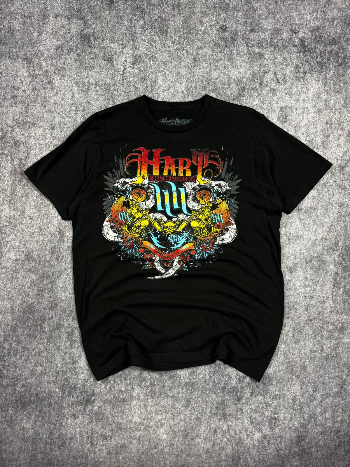2000S HART SHIRT (L)