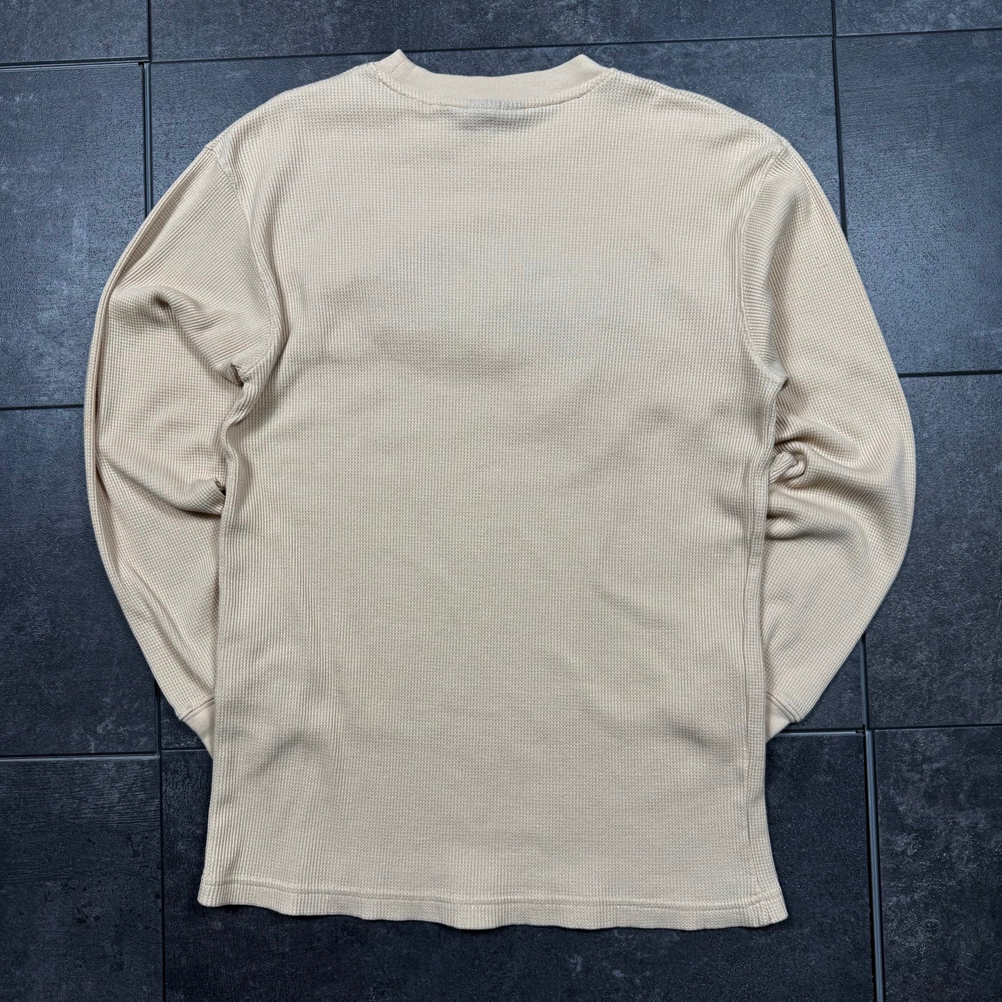 Southpole Y2K Thermal Shirt (M)