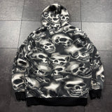 (rare) 2000s Jesse Pinkman Hoodie (L)