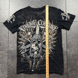 2000s Xtreme Couture Shirt (S)