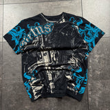 (rare) 2000s Apprime Shirt (M)