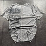 2000s Affliction Shirt (L)
