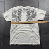 2000s MMA Elite Shirt (S)