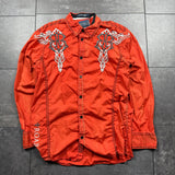 Y2K Roar Shirt (M)