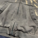 2000s Marc Ecko Hoodie (XXL)