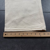 Deadstock 2000s LA Gate Jeans (38x31)