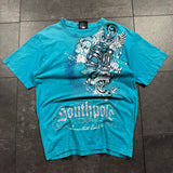 2000s Southpole Shirt (M)