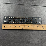 Studded Spike Bracelet