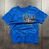 2000s Grunge Shirt (S)