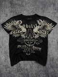 (rare) 2000s nobility shirt (M)