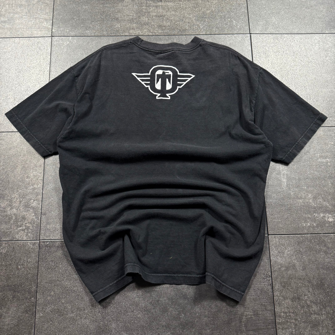 2000s Tapout Shirt (XL)