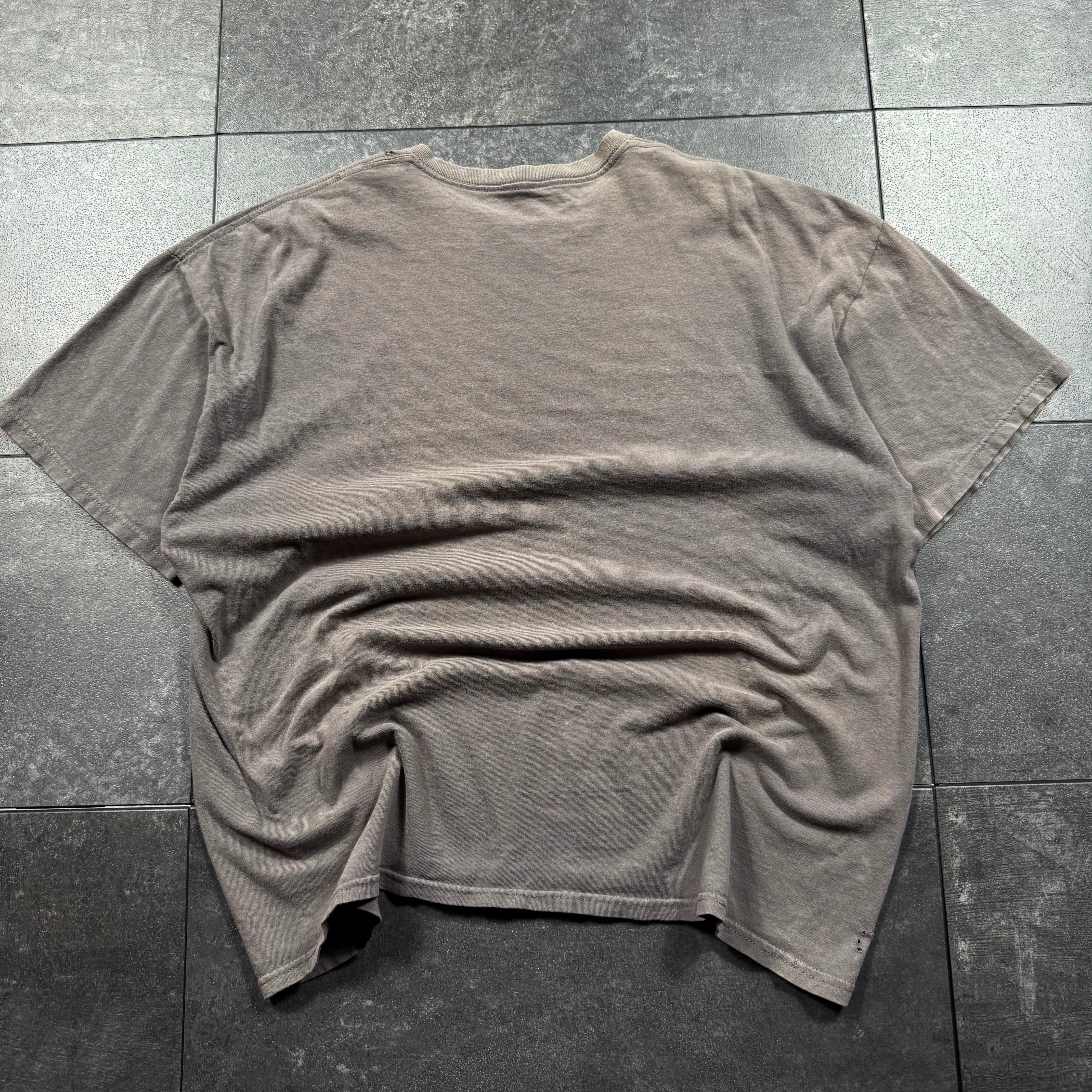 (rare) 2000s MMA Elite Shirt (XXL)