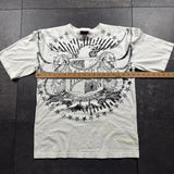 2000s Tapout Shirt (M)