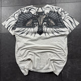 (rare) 2000s Throwdown Shirt (XL)