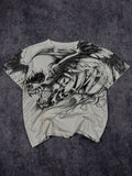 (rare) 2000s chemistry shirt (M)