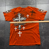 2000s MMA Elite Shirt (L)