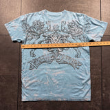 2000s Xtreme Couture Shirt (M)