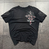 (rare) 2000s Affliction Shirt (L)