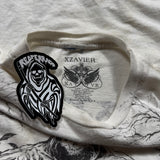 2000s Xzavier Shirt (L)
