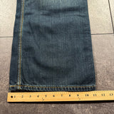 (rare) Deadstock 2000s Artful Dodger Jeans (44x32)
