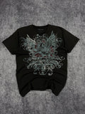 2000s pop icon shirt (S)