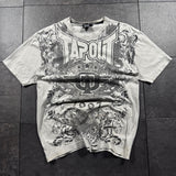 2000s Tapout Shirt (M)