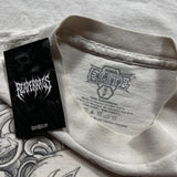 2000s MMA Elite Shirt (S)